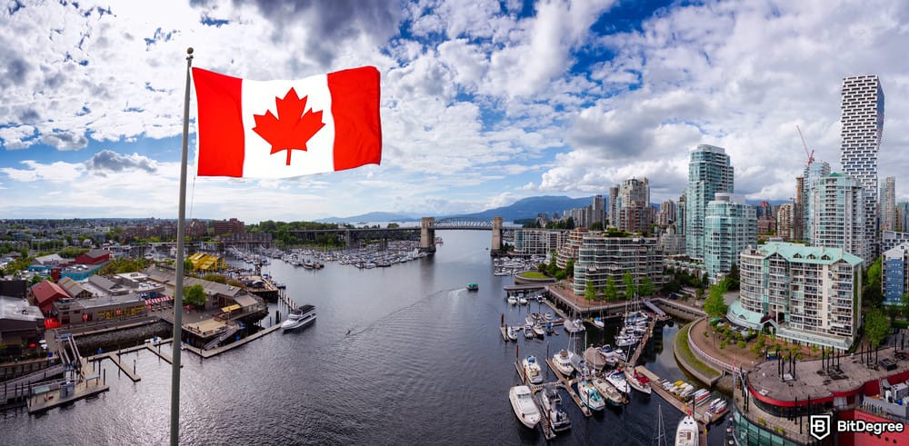 Is MEXC safe: a city landscape of British Columbia.