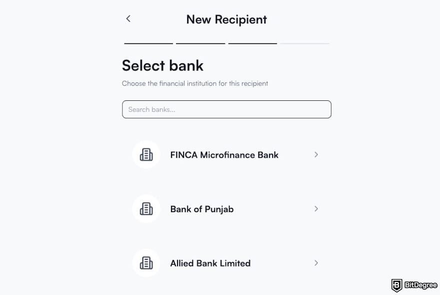 Is PayPal available in Pakistan: a list of Pakistani banks on Ogvio.