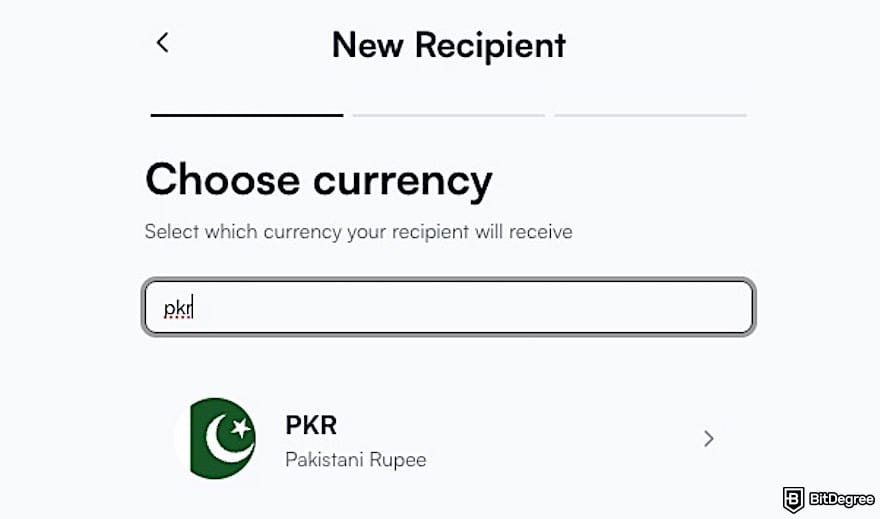 Is PayPal available in Pakistan: the PKR currency on Ogvio.
