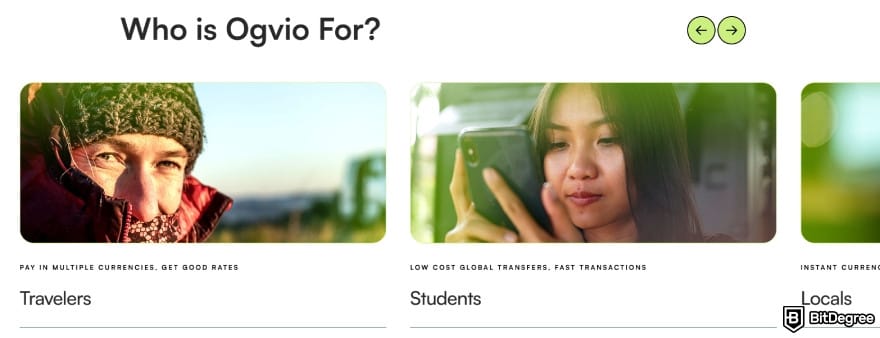 Is PayPal available in Philippines: list of people who will benefit from using Ogvio.