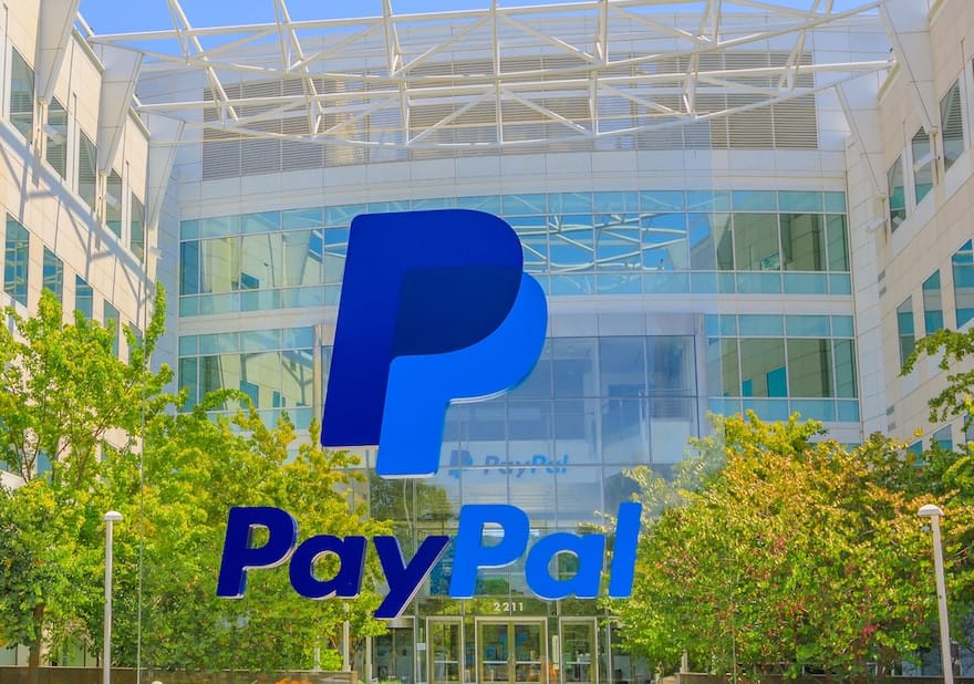 Is PayPal available in Turkey: the PayPal office in the US.