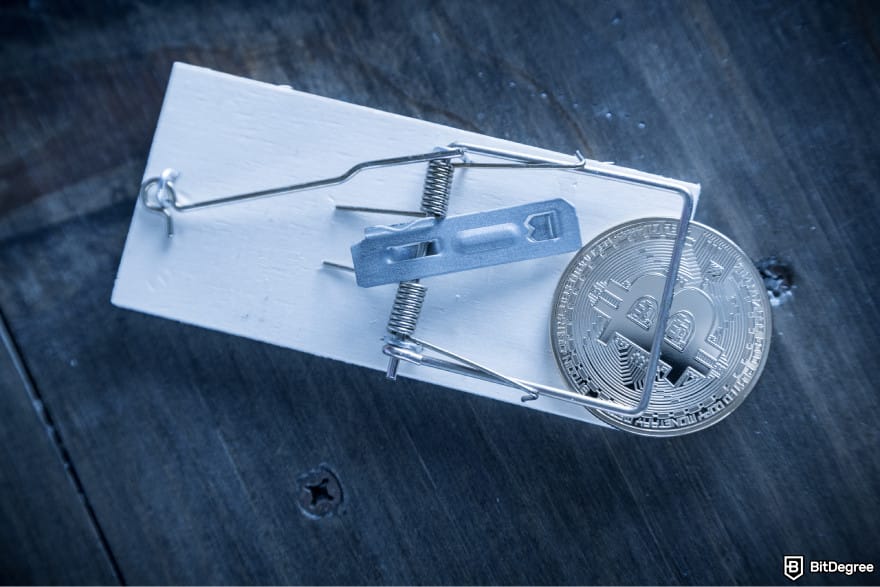 Is Solana dead: a Bitcoin in a mouse trap.