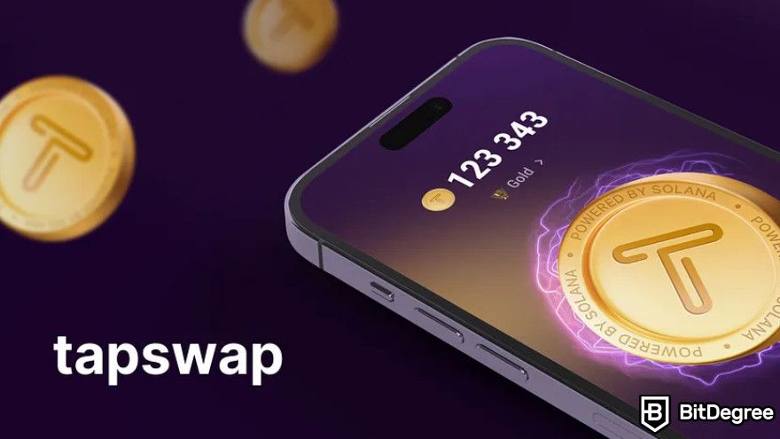 Is TapSwap legit: future outlook.