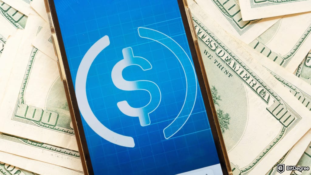 Is the stablecoin bubble already inflating?