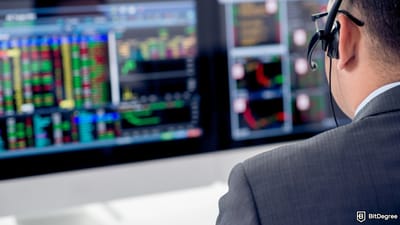 Is this just a pullback... or something worse?