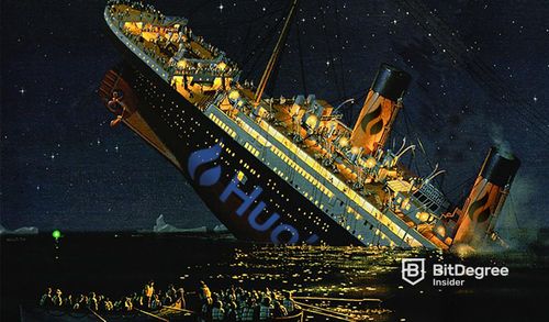 Is This The End Of Huobi