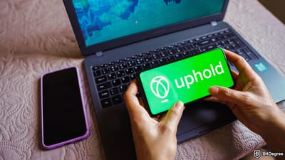 Is Uphold Safe? Here’s What You Should Know About its Security in 2025