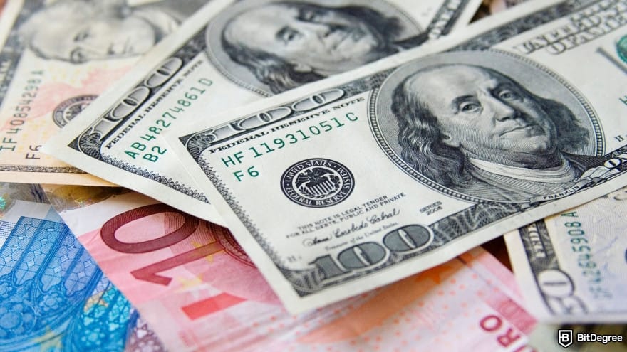 Is Wise available in the Philippines: dollars and euros.