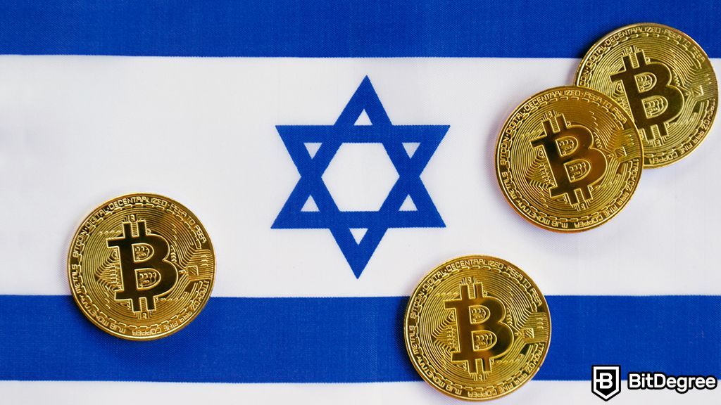 Israeli Defense Leverages Novel Tech to Confiscate Cryptocurrency from Terrorist