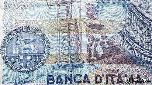 Italy's Central Bank Demands Regulatory Framework for Stablecoins