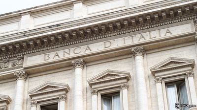 Italy’s worried about crypto