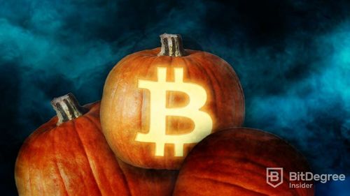 It's Halloween. But it Means Something Bigger for Crypto