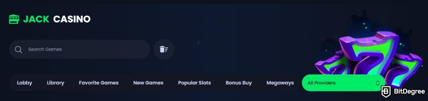 Jack.com review: slot game search bar. Jack.com review: slot game search bar.