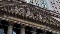 Jack Mallers’ XXI Launches on NYSE Backed by Tether and SoftBank