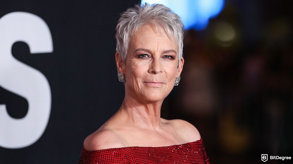 Jamie Lee Curtis Forces Meta to Remove Deepfake Ad