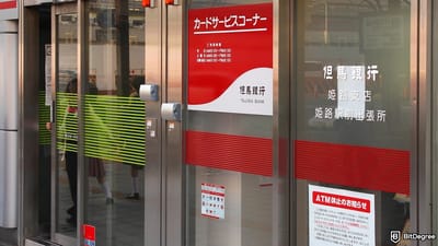 Japan May Let Banks Hold Crypto Under New FSA Proposal