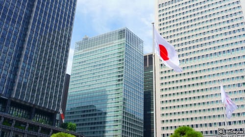 Japan to Fold Crypto Into Traditional Market Rules by 2026