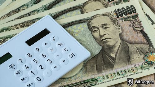 Japan's Financial Services Agency Proposes Elimination of Yearly Crypto Tax