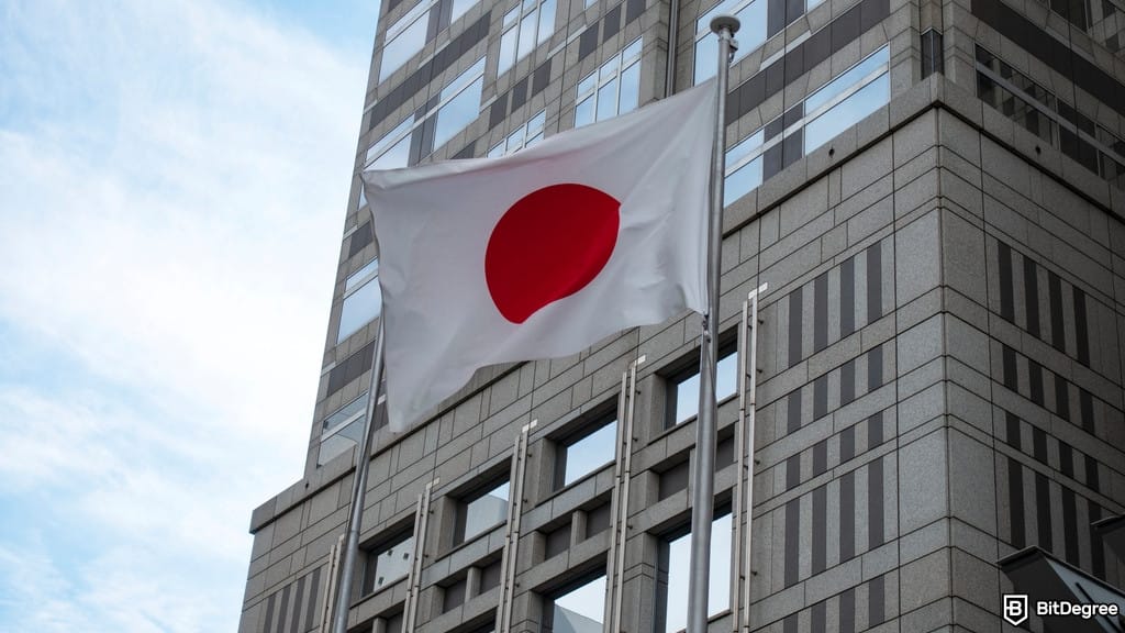 Japan Prepares Green Light for Yen-Pegged Digital Currency Japan Prepares Green Light for Yen-Pegged Digital Currency