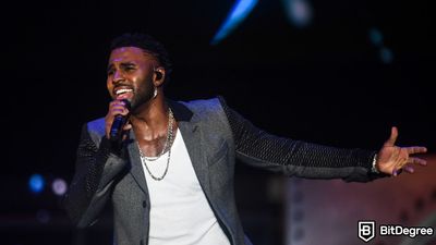 Jason Derulo Sells JASON Tokens After Promising Not To