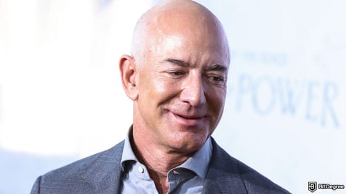Jeff Bezos Returns to Lead $6.2 Billion AI Venture, Project Prometheus