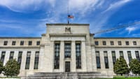 Jerome Powell spoke...