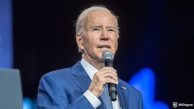 Joe Biden Thanks Nigerian President for Help in Releasing Binance Official