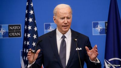 Joe Biden Urged to Ditch Bitcoin Stash by Peter Schiff Longtime Crypto Skeptic