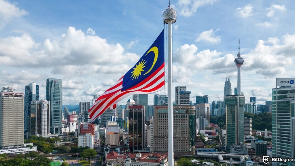 Johor Crown Prince Launches Malaysia’s RMJDT Stablecoin - BitRSS | AI Crypto News Crypto News