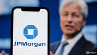 JPMorgan CEO Jamie Dimon Doubts Rate Cuts Without Lower Inflation