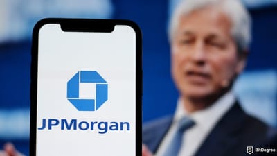 JPMorgan CEO Jamie Dimon Doubts Rate Cuts Without Lower Inflation