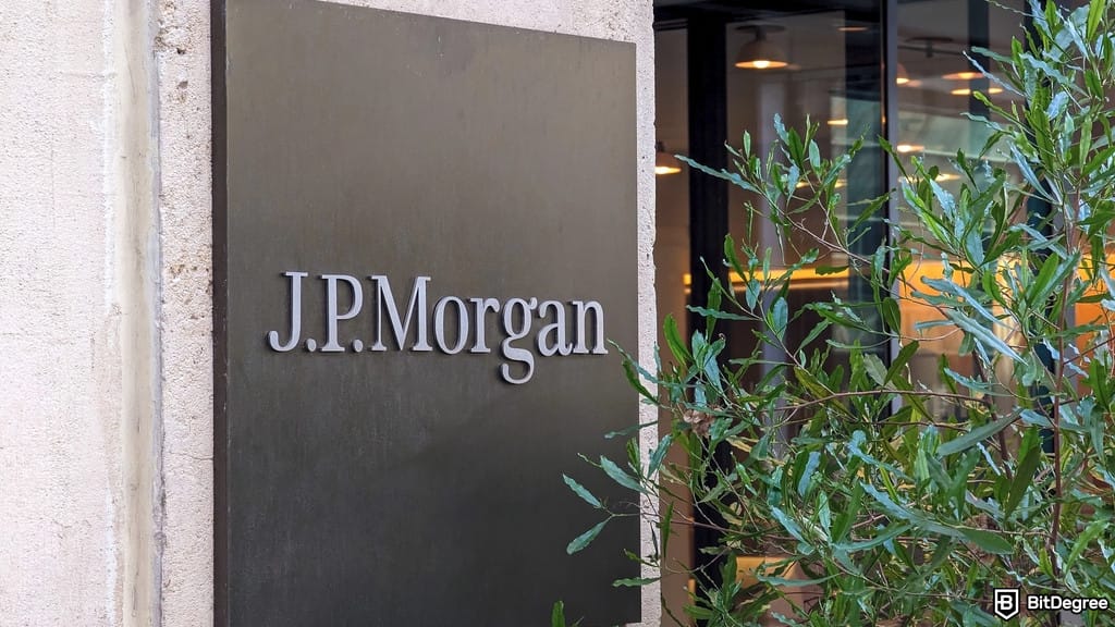 JPMorgan Chase Credit Cards Go Crypto with Coinbase Integration