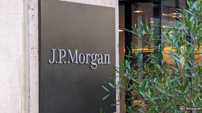 JPMorgan Chase Credit Cards Go Crypto with Coinbase Integration