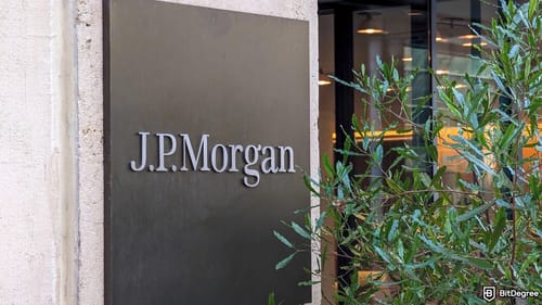 JPMorgan Chase Credit Cards Go Crypto with Coinbase Integration