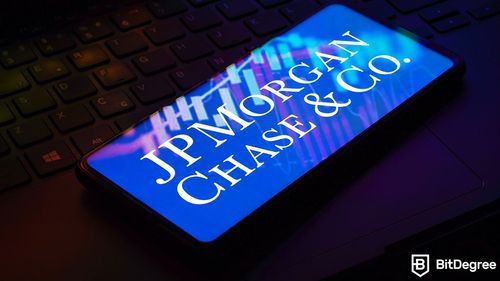 JPMorgan Chase Falls Prey to Fraud Orchestrated by Frank Founder Charlie Javice