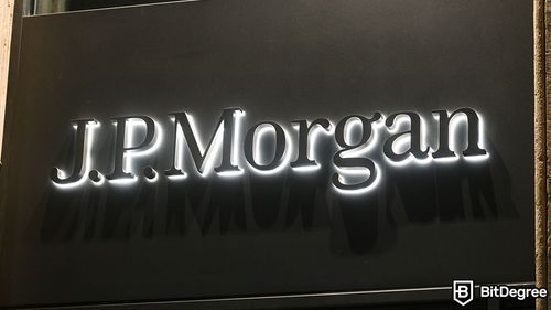 JPMorgan Gears Up to Launch Deposit Token for Corporate Transactions