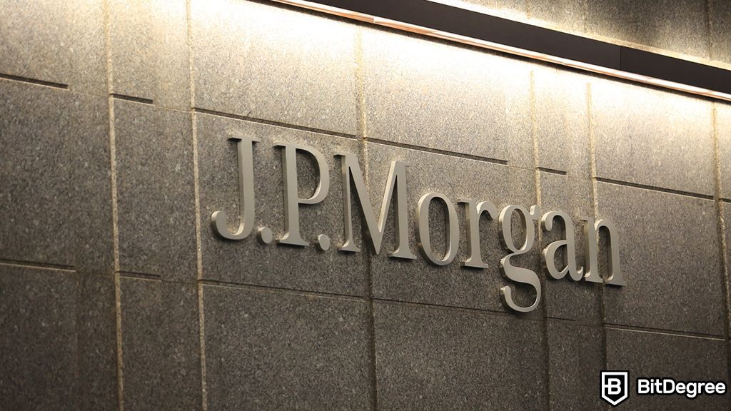 JPMorgan Partners with Indian Banks for 24/7 Blockchain-Based Dollar Transfers