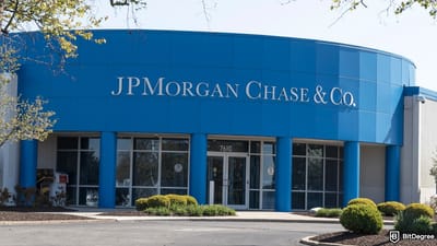 JPMorgan Sparks Crypto Fears: Is Operation Chokepoint 2.0 Still Alive?