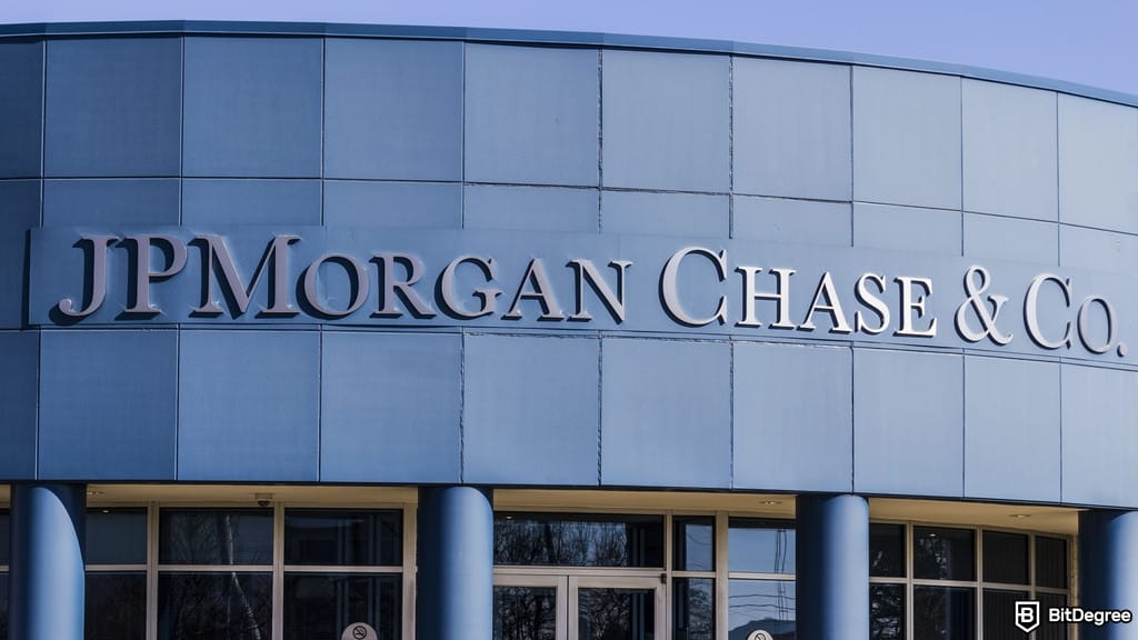 JPMorgan Steps Into Crypto Trading, But Custody Still Off Limits