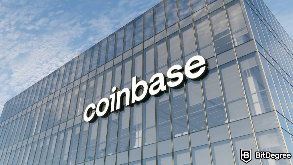 Judge Allows SEC Lawsuit Against Coinbase to Continue