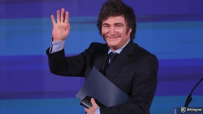 Judge Orders Asset Freeze in Argentina’s “Cryptogate” Investigation