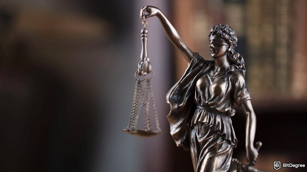 Judges Dismiss Man’s Lawsuit Over Lost 3,400 BTC Hard Drive