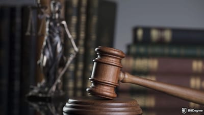 Jump Trading Faces $4 Billion Lawsuit Over Terra Crash, WSJ Reports