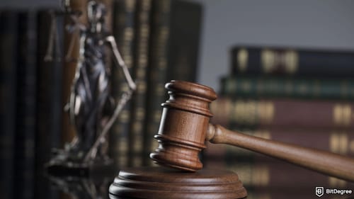 Jump Trading Faces $4 Billion Lawsuit Over Terra Crash, WSJ Reports