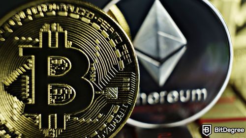 June Saw a Decline in Bitcoin (BTC) and Ether (ETH) Held on Crypto Exchanges