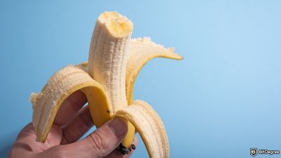 Justin Sun Eats $6 Million Banana—and the Crypto World Goes Bananas