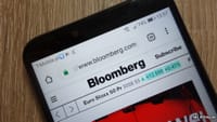 Justin Sun Fights Bloomberg’s Plan to Expose His Crypto Fortune