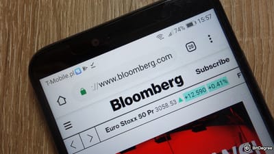 Justin Sun Fights Bloomberg’s Plan to Expose His Crypto Fortune