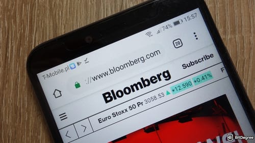 Justin Sun Fights Bloomberg’s Plan to Expose His Crypto Fortune