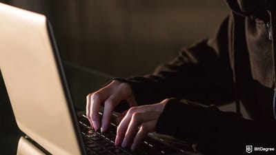 K9 Finance Hunts Hacker With 5 ETH Reward After Shibarium Exploit